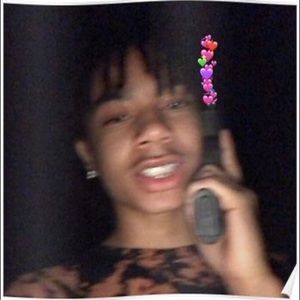 Meet your Posher, Ali